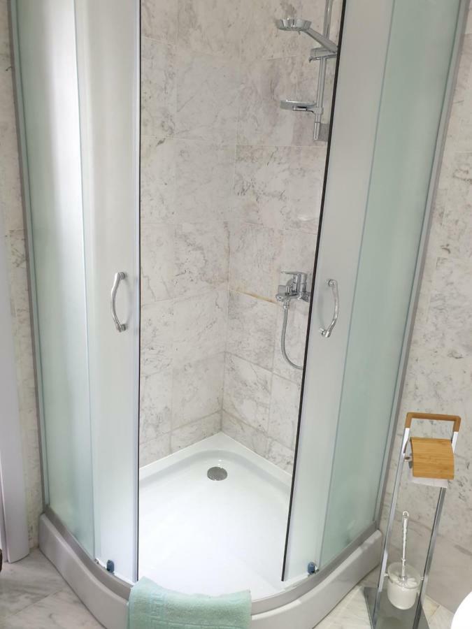 Emerald Hills Aparthotel Sozopol Exterior foto