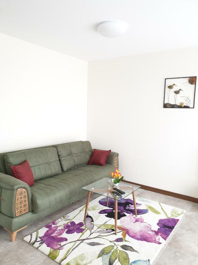 Emerald Hills Aparthotel Sozopol Exterior foto