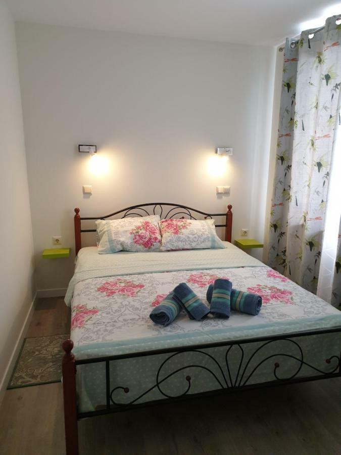 Emerald Hills Aparthotel Sozopol Exterior foto