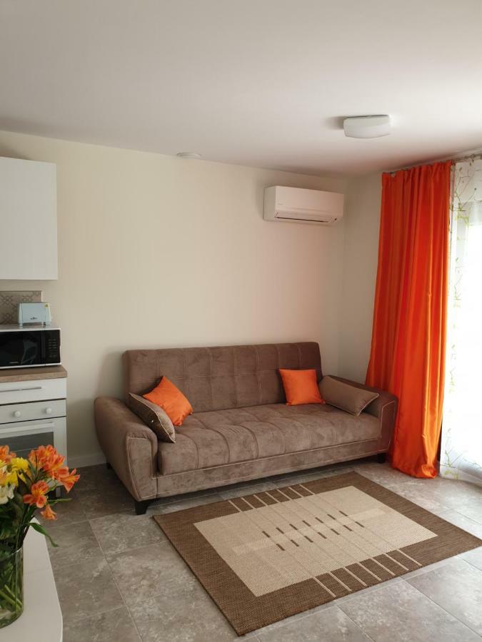 Emerald Hills Aparthotel Sozopol Exterior foto